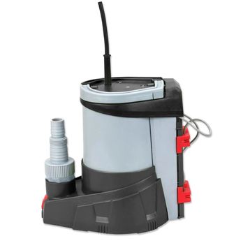 İmpo Q750115M 750W 220V Sıfırdan Emişli Temiz Su Drenaj Pompası