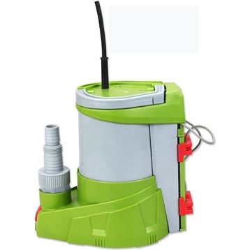 İmpo Q750115M 750W 220V Sıfırdan Emişli Temiz Su Drenaj Pompası