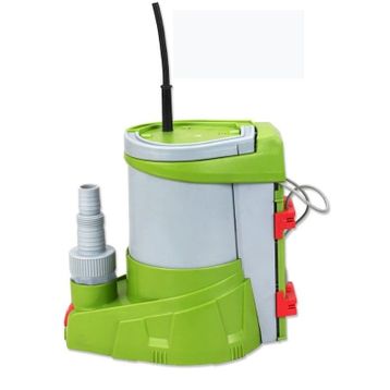 İmpo Q750115M 750W 220V Sıfırdan Emişli Temiz Su Drenaj Pompası
