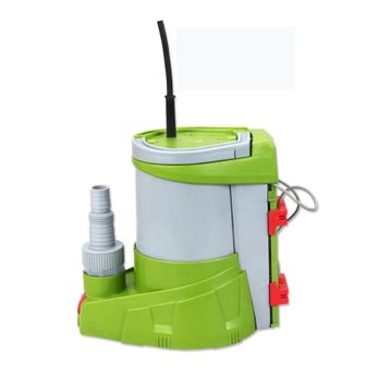İmpo Q750115M 750W 220V Sıfırdan Emişli Temiz Su Drenaj Pompası