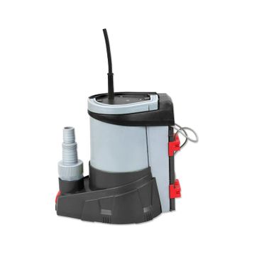 İmpo Q750115M 750W 220V Sıfırdan Emişli Temiz Su Drenaj Pompası