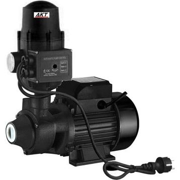 İmpo QB60 0.50 Hp 220 V 2 Kat 2 Daire Hidromatlı Hidrofor