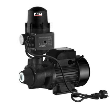 İmpo QB60 0.50 Hp 220 V 2 Kat 2 Daire Hidromatlı Hidrofor