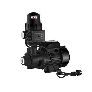 İmpo QB60 0.50 Hp 220 V 2 Kat 2 Daire Hidromatlı Hidrofor