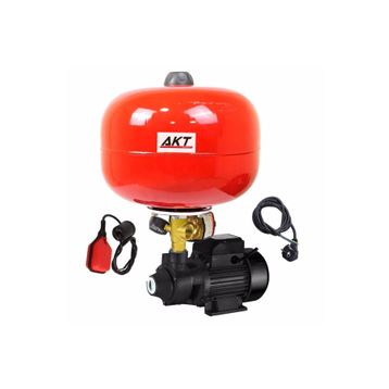 İmpo QB60 0.50 Hp 220 V 2 Kat 2 Daire Hidromatlı Hidrofor