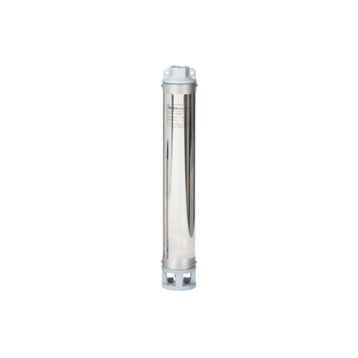 İmpo SK 403/15 1.5 Hp 15 Kademe 4 inch Krom Başlıklı Tek Dalgıç Pompası