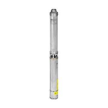 İmpo SK402-10 0.75 HP 4 inç Dalgıç Pompası