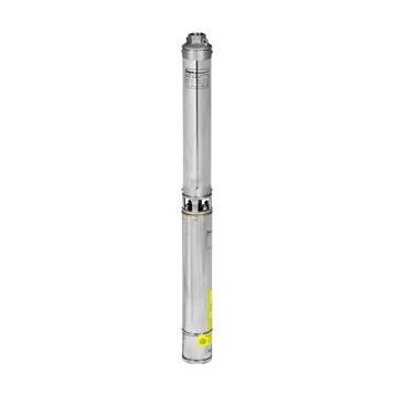 İmpo SK403-37 4 HP 4 inç Dalgıç Pompası