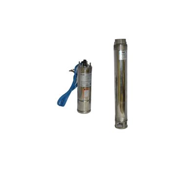 İmpo SK404-44 5.5 HP 4 inç Dalgıç Pompası