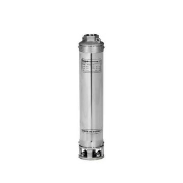 İmpo SK406-06 1 HP 4 inç Dalgıç Pompası