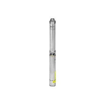 İmpo SK408-09 2 HP 4 inç Dalgıç Pompası