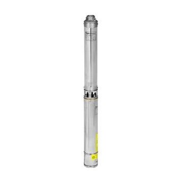 İmpo SK408-23 5.5 HP 4 inç Dalgıç Pompası