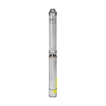 İmpo SK412-32 10 HP 4 inç Dalgıç Pompası
