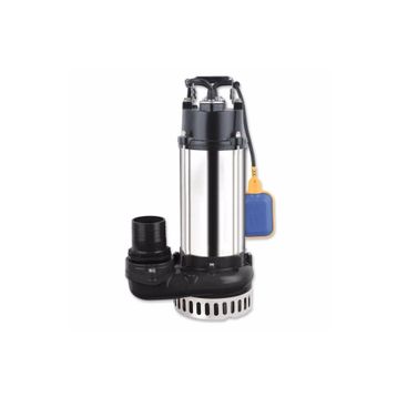 İmpo V2200f 3 HP 220 V İthal Pis Su Kirli Su Drenaj Dalgıç Pompa