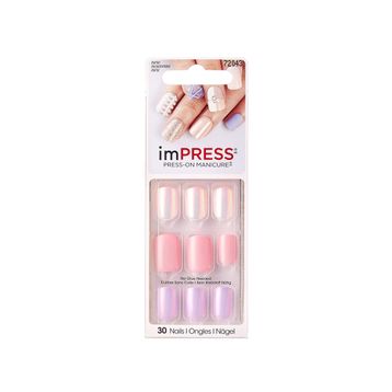 İmpress 1 Paket Kendinden Yapışkanlı Takma Tırnak