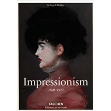 IMPRESSIONISM - INGO F. WALTHER
