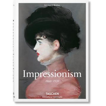 Impressionism - Jessica Gunderson