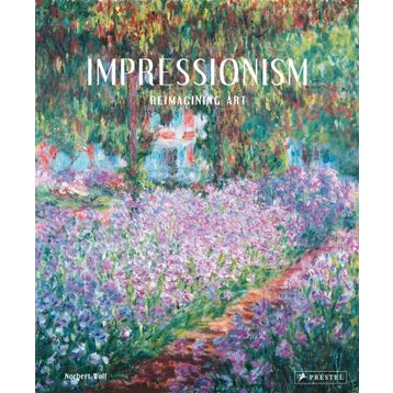 Impressionism - Jessica Gunderson
