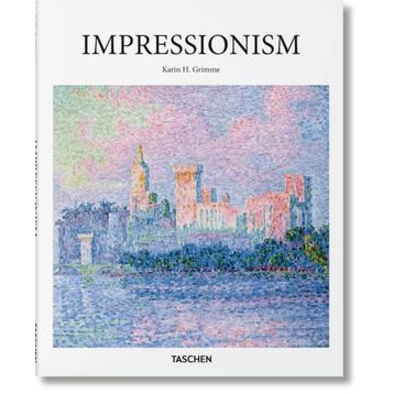 Impressionism - Jessica Gunderson