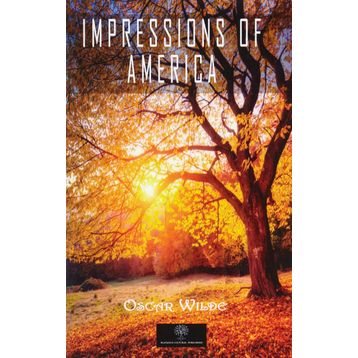 Impressions Of America-Platanus Publishing