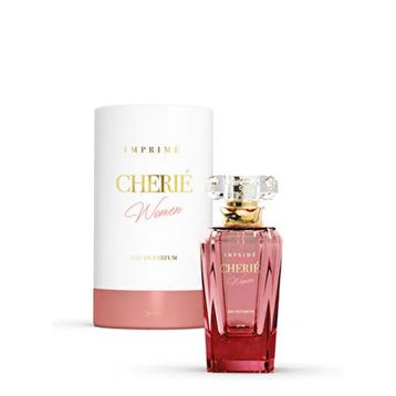 Imprime Cherié EDP 50 ml Kadın Parfüm