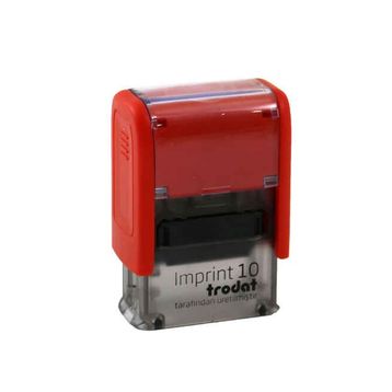 Imprint 8910 10 Kaşe