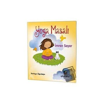 İmren Sayar - Yoga Masalı