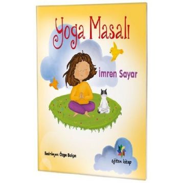 İmren Sayar - Yoga Masalı