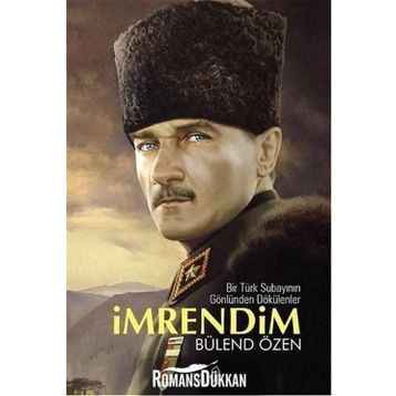İmrendim - Bülend Özen