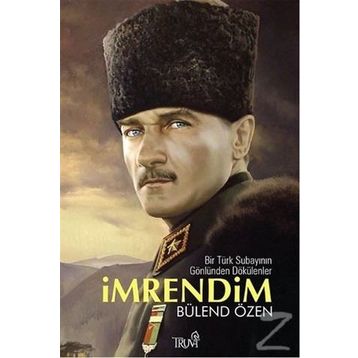 İmrendim - Bülend Özen