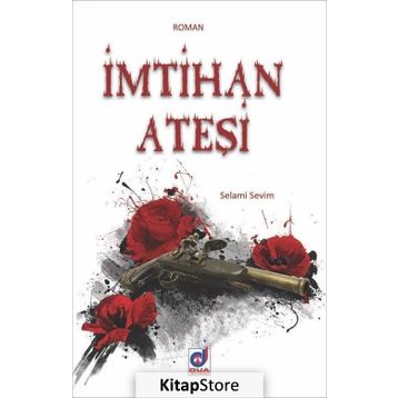İmtihan Ateşi - Selami Sevim