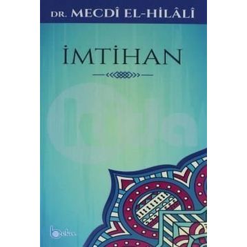 İmtihan - Ferhan Demiral