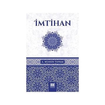İmtihan - Ferhan Demiral