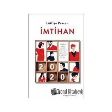 İmtihan - Lütfiye Pekcan