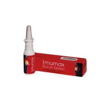 Imuneks 15 ml Imumaks Burun Spreyi