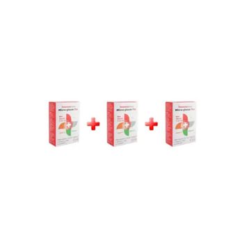 Imuneksfarma Micro-Glucan Plus 30 Kapsül