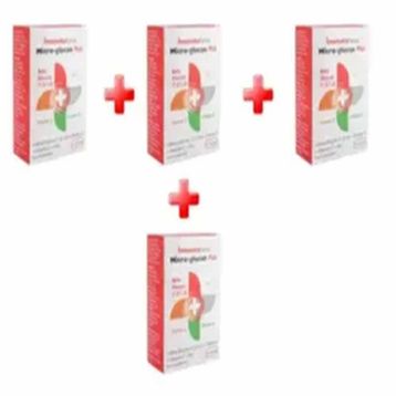 Imuneksfarma Micro-Glucan Plus 30 Kapsül
