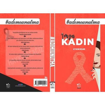 İmza Kadın - Ayşegül Poyrazoğlu