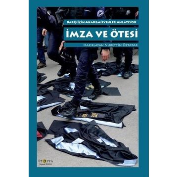 İmza ve Ötesi - Kolektif
