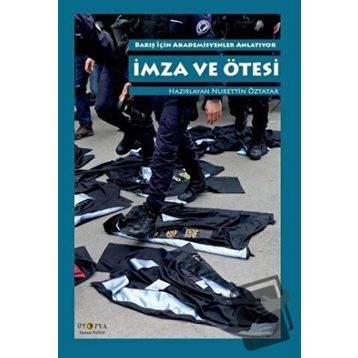 İmza ve Ötesi - Nurettin Öztata