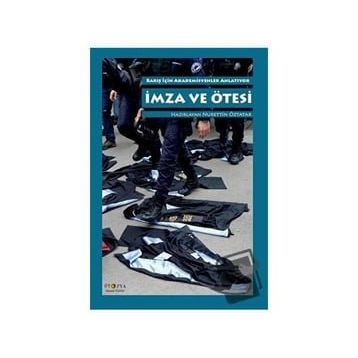 İmza ve Ötesi - Nurettin Öztata