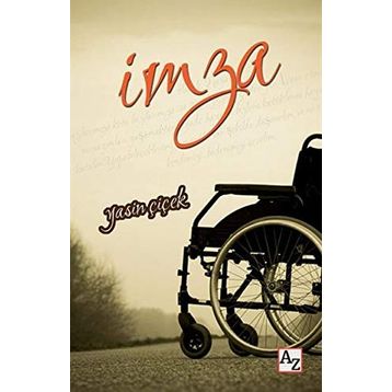 İmza - Yasin Çiçek