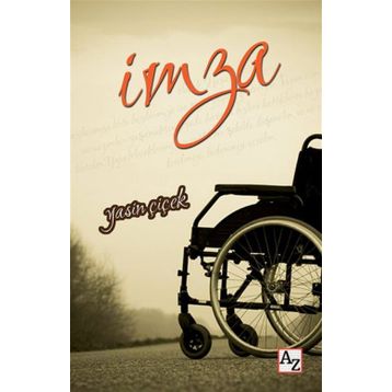 İmza - Yasin Çiçek
