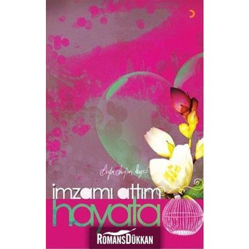 İmzamı Attım Hayata - Ayla Ayhan Beger
