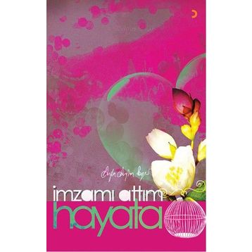 İmzamı Attım Hayata - Ayla Ayhan Beger