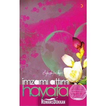 İmzamı Attım Hayata - Ayla Ayhan Beger