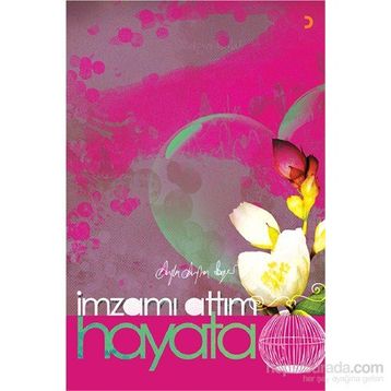 İmzamı Attım Hayata - Ayla Ayhan Beger
