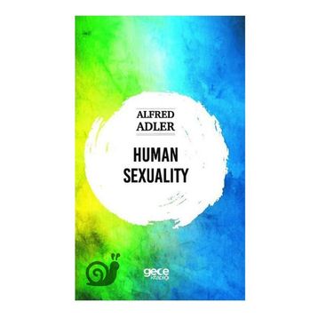 In A Human Manner - Alfred Adler