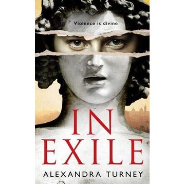 In Exile-Mary Hallock Foote