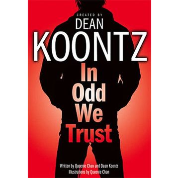 In Odd We Trust - Dean Koontz